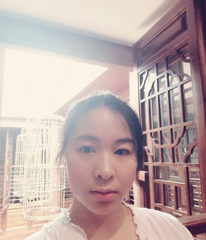 圆圆的第一张照片--宁化交友网