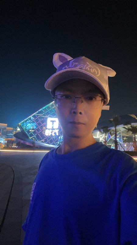 富贵使我们相遇的第二张照片--宁化交友网