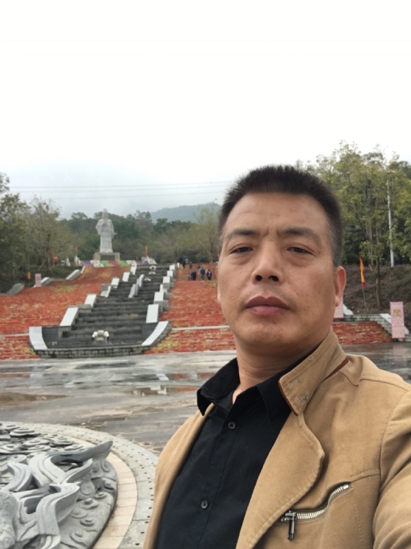 开心的松鼠的第一张照片--宁化交友网