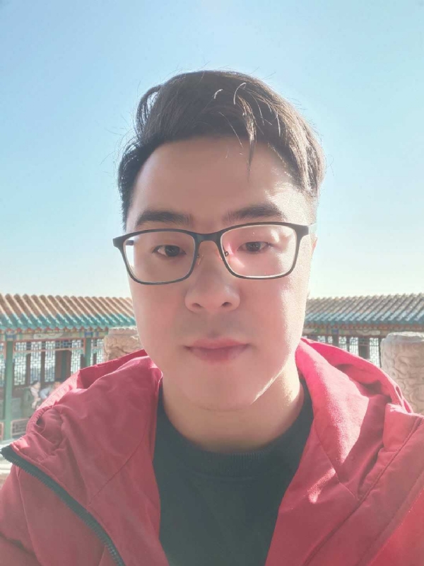 不爱吃竹子的小熊的第一张照片--宁化交友网