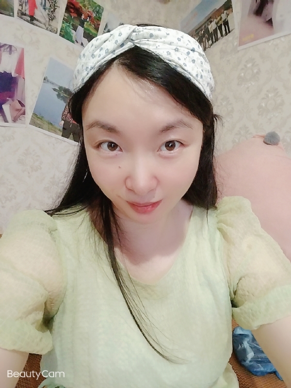 佳佳的第一张照片--宁化交友网