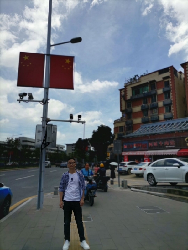 千里不留行的第一张照片--宁化交友网