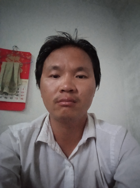 小杨的第一张照片--宁化交友网