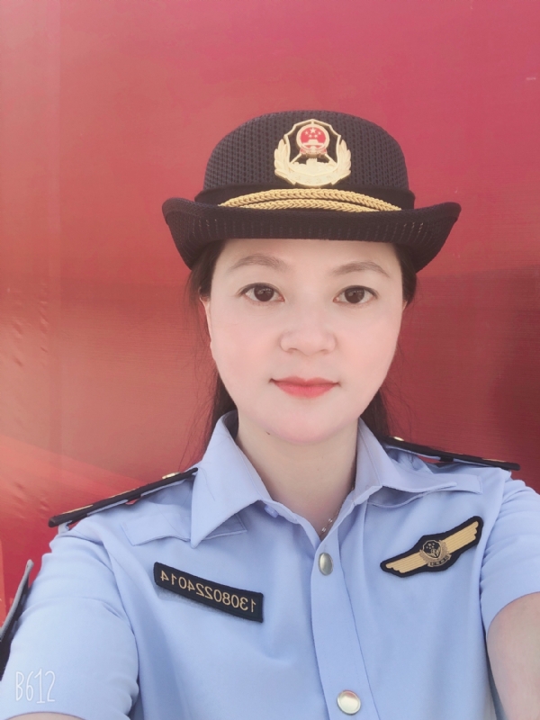 明明的第一张照片--宁化交友网