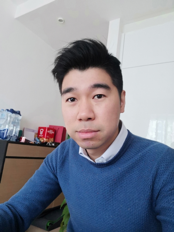 Andy的第一张照片--宁化交友网