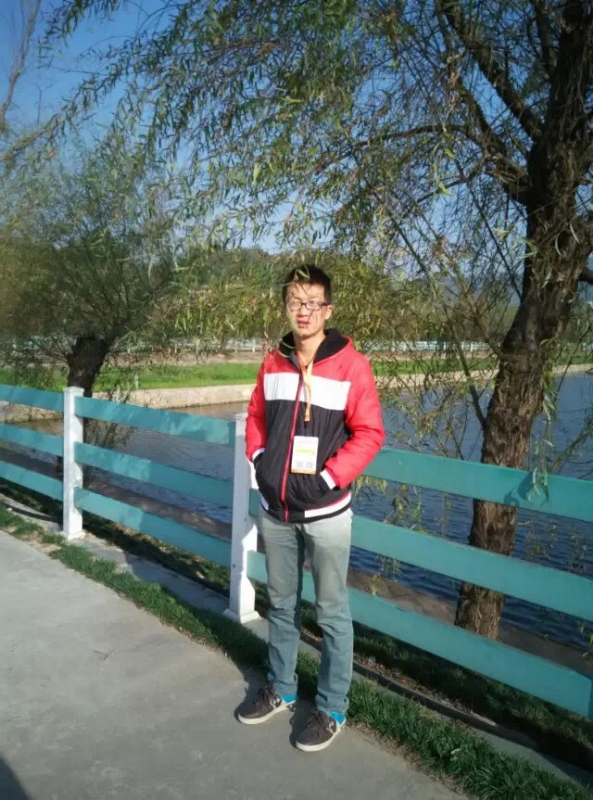 吊羊习习的第一张照片--宁化交友网