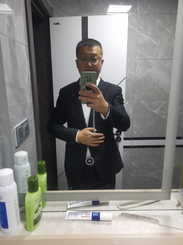吊羊习习的第二张照片--宁化交友网