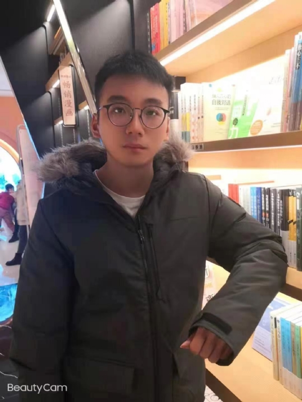 像鱼的第一张照片--宁化交友网