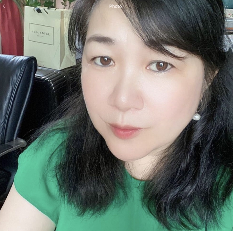 花儿的第一张照片--宁化交友网
