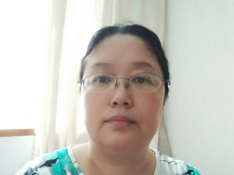 雨中漫步的第二张照片--宁化交友网