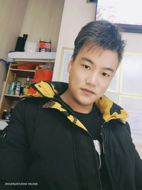 孤酒枕愁眼眠的第一张照片--宁化交友网