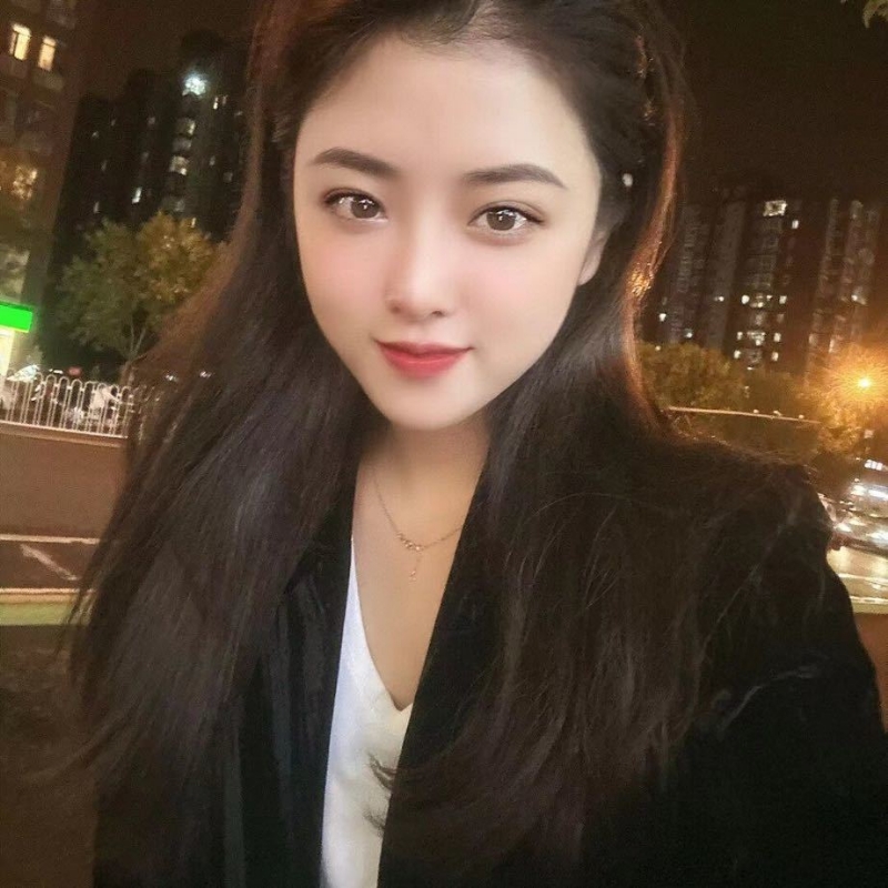 爱笑的微微的第一张照片--宁化交友网