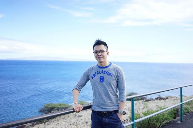 海洋的第二张照片--宁化交友网