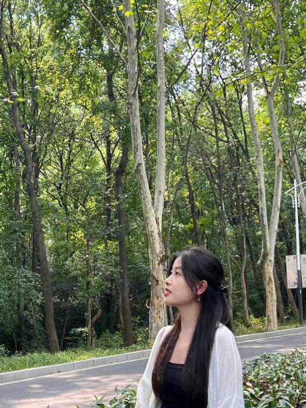 美好生活的第一张照片--宁化交友网