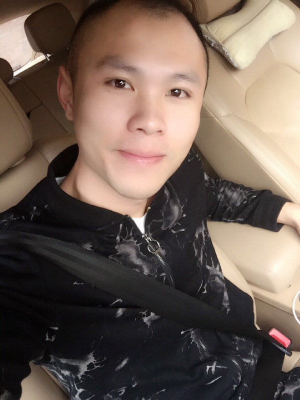 陈六六的第一张照片--宁化交友网