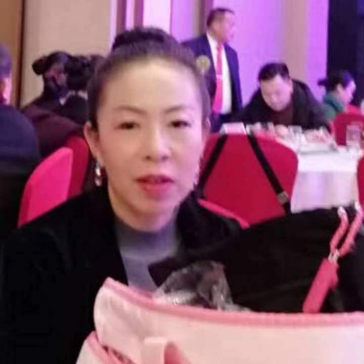 中秋桂花玉兔的第四张照片--宁化交友网