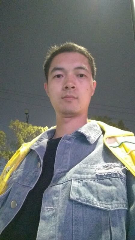 时光的第一张照片--宁化交友网