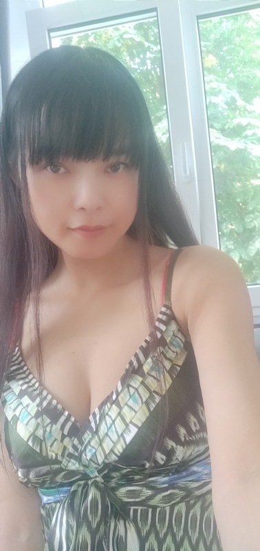 Sophia的第一张照片--宁化交友网