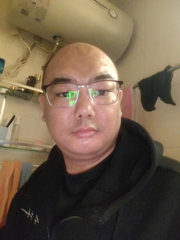 小胖子的第一张照片--宁化交友网