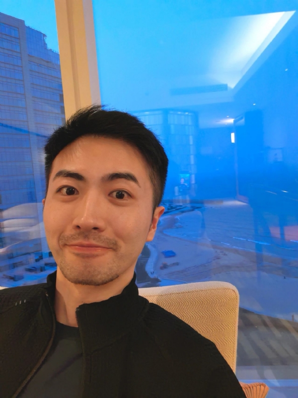 银角大王的第一张照片--宁化交友网