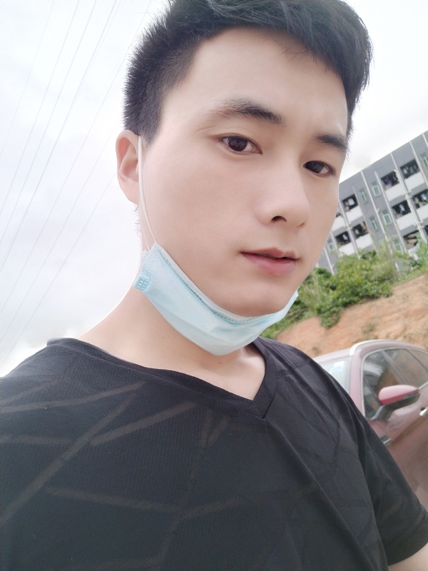 何凡的第二张照片--宁化交友网