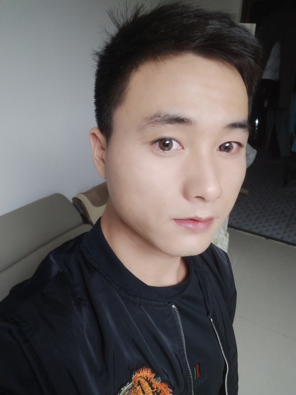 何凡的第三张照片--宁化交友网