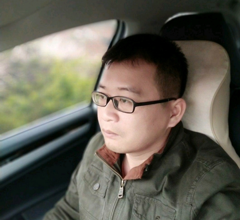 海风吹动你的心的第一张照片--宁化交友网