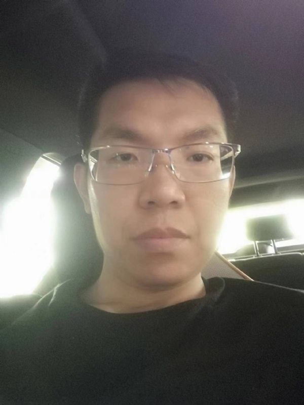 小黑包的第一张照片--宁化交友网
