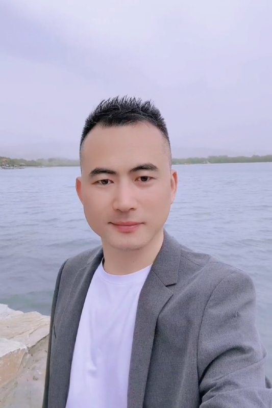 一往情深的第一张照片--宁化交友网