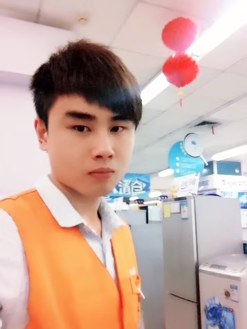 罗自强的第二张照片--宁化交友网