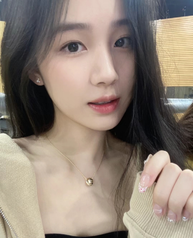 琪琪的第一张照片--宁化交友网