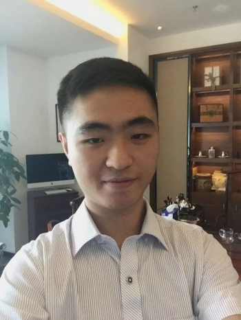 扬扬的第二张照片--宁化交友网