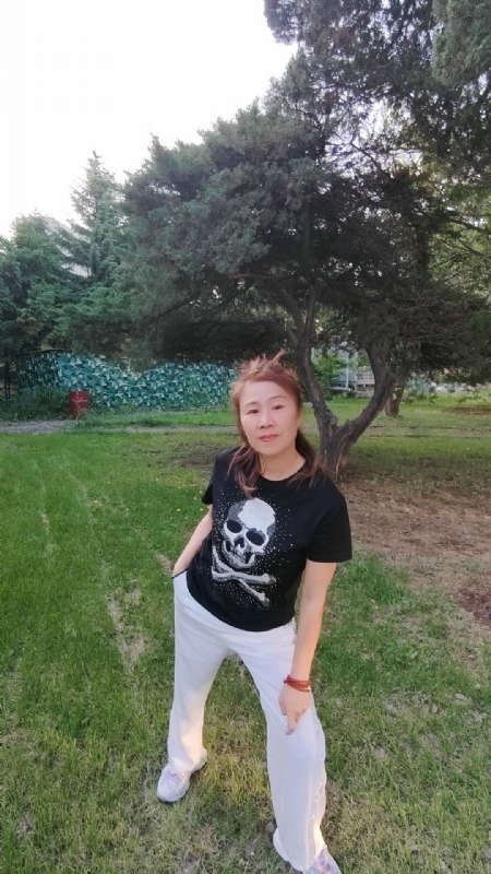 晚霞的第二张照片--宁化交友网