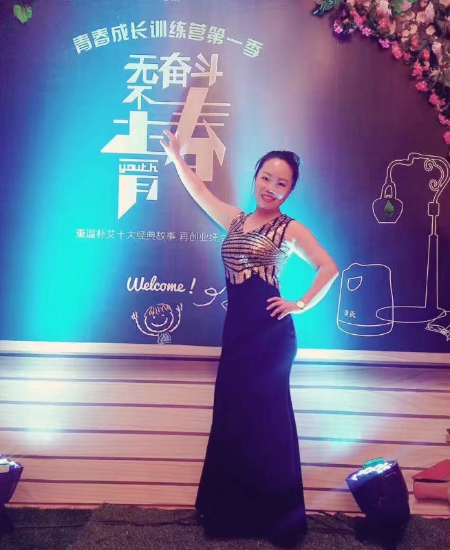 一生有李的第一张照片--宁化交友网
