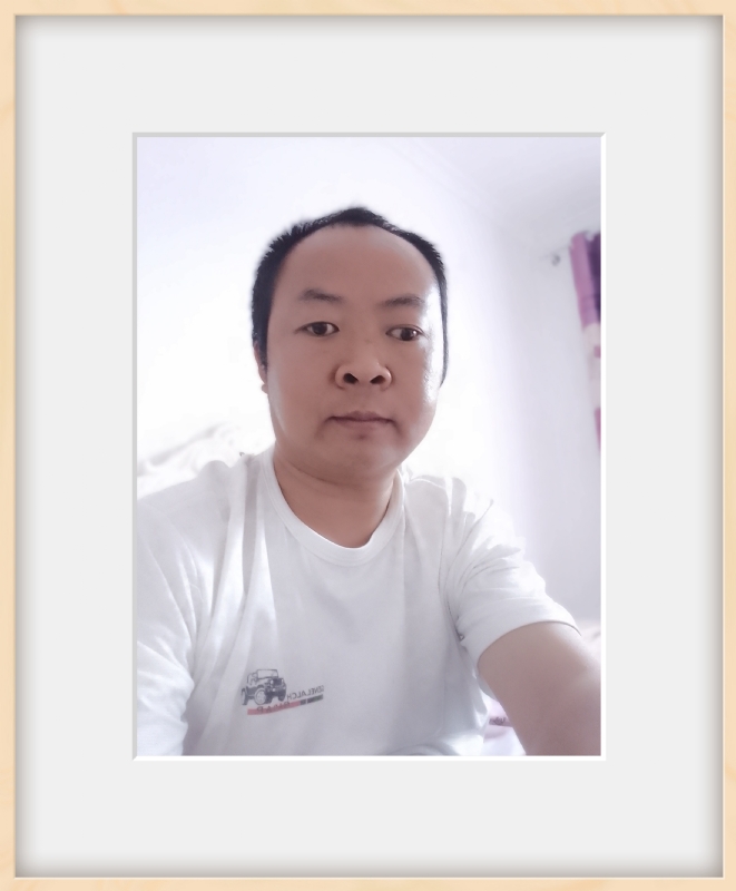 张家小伙子的第一张照片--宁化交友网