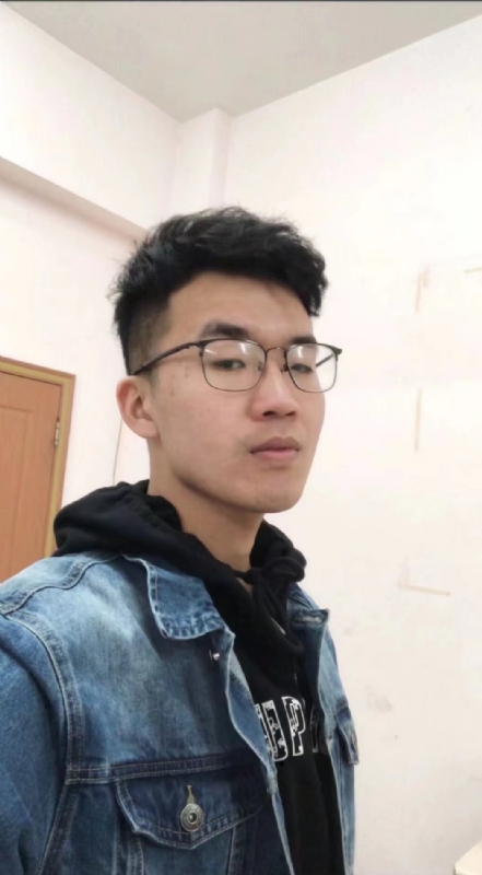 梁凯的第一张照片--宁化交友网