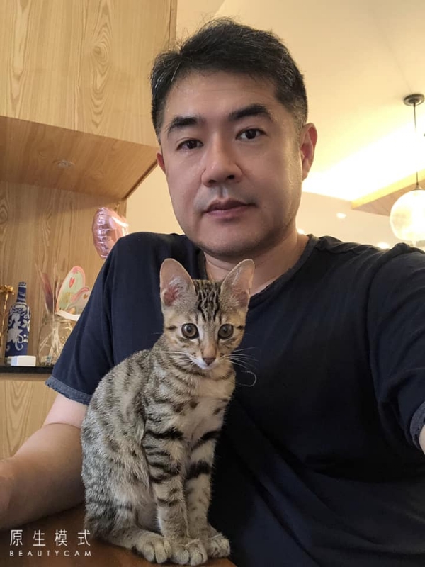 lucaswong的第一张照片--宁化交友网