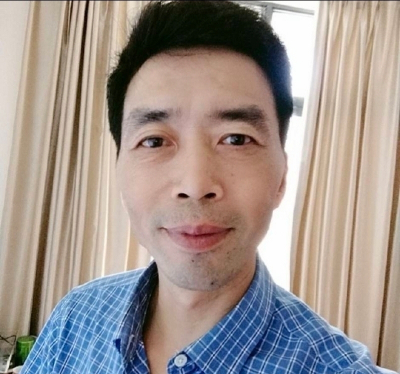 零距离的第二张照片--宁化交友网
