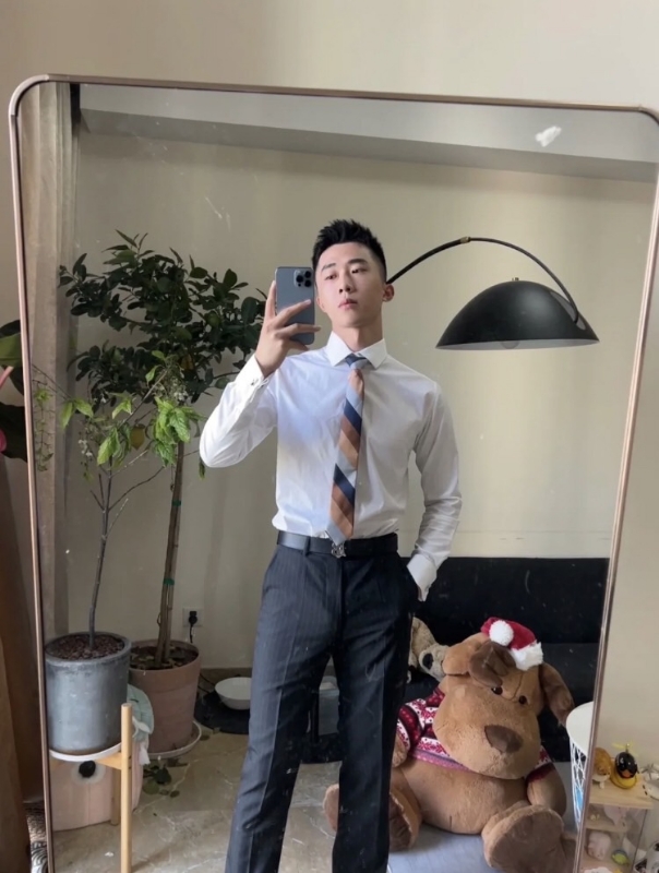 张浩的第一张照片--宁化交友网