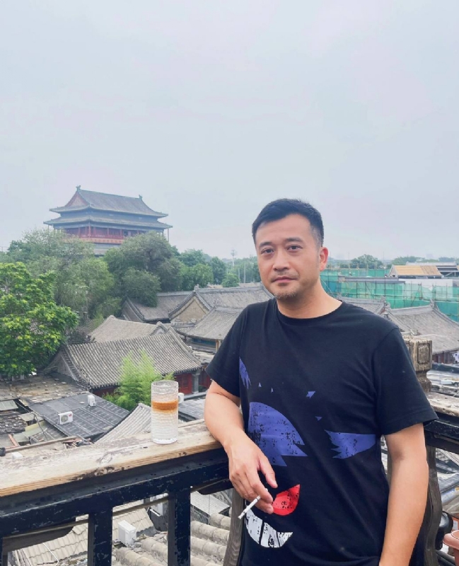 生而为人的第二张照片--宁化交友网