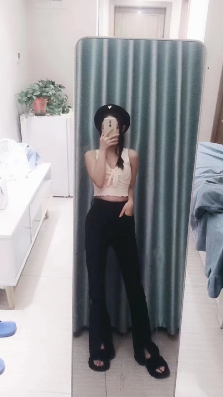 莎莎的第一张照片--宁化交友网