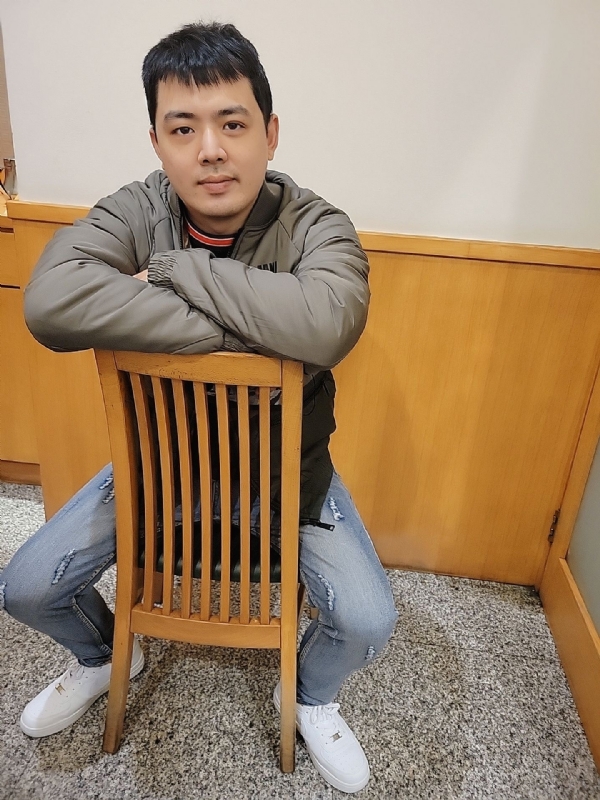 丁丁的第一张照片--宁化交友网