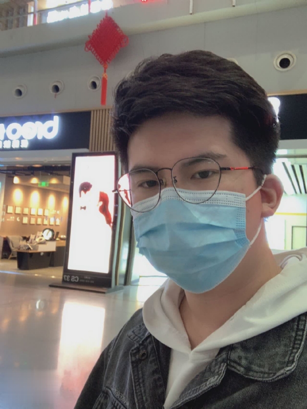 xxmr的第一张照片--宁化交友网