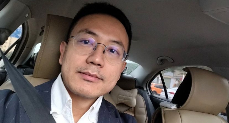 百柯争流的第一张照片--宁化交友网