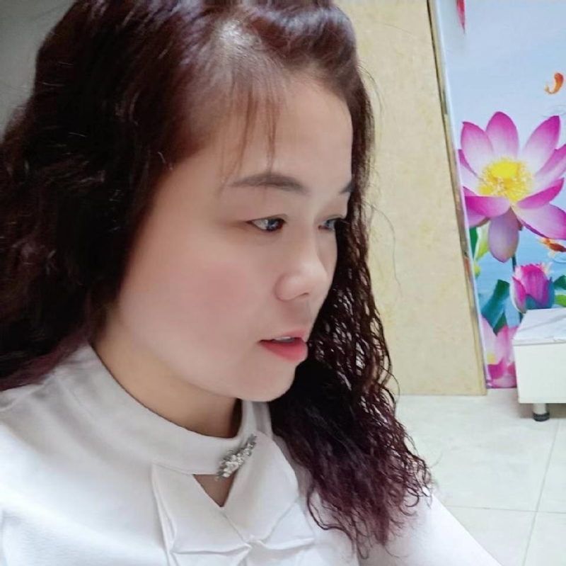 顾枸丽的第二张照片--宁化交友网