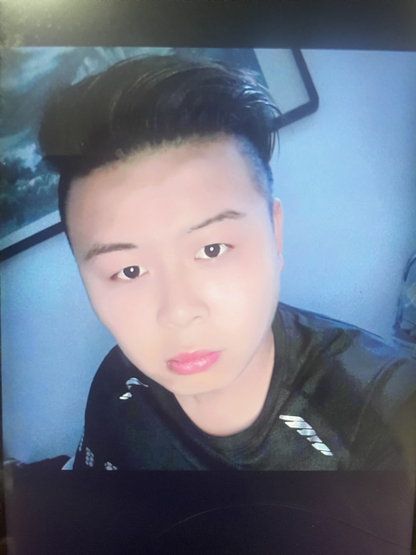 踏实森的第一张照片--宁化交友网