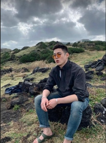 阿海的第一张照片--宁化交友网