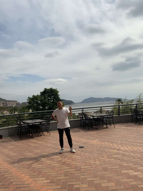 心酸瑟果的第一张照片--宁化交友网