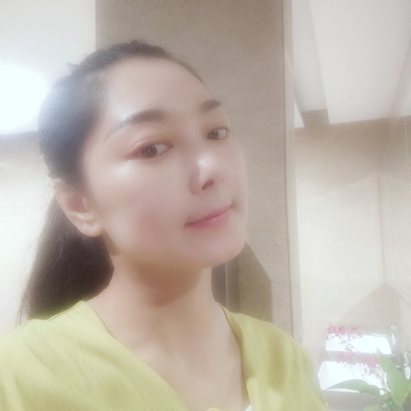 金秋的第一张照片--宁化交友网
