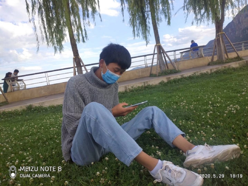 云野的第一张照片--宁化交友网